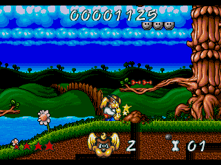 SCD Screenshots
