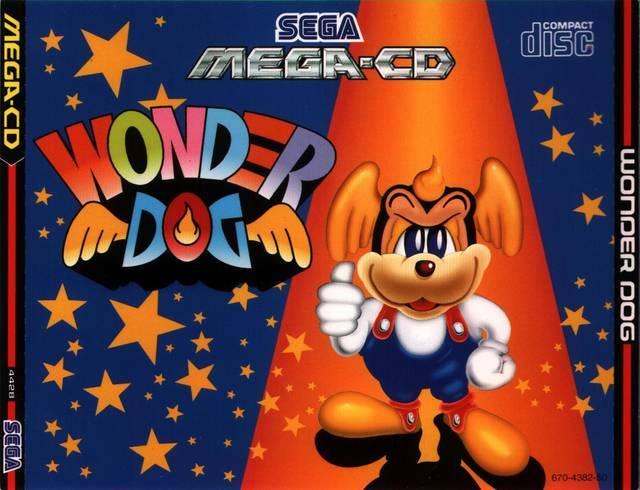Box Art