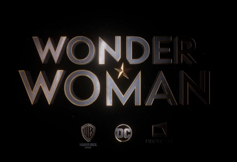 Wonder Woman