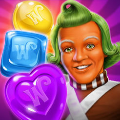 Wonka's World of Candy