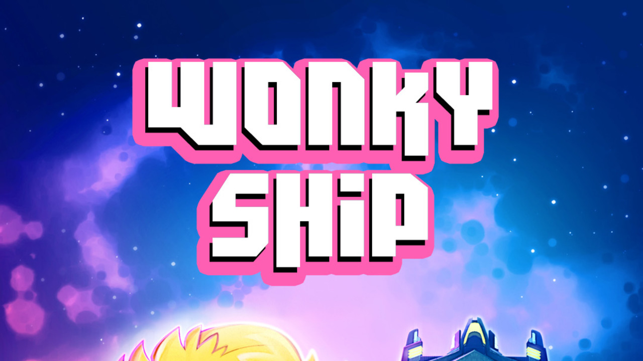 Wonky Ship