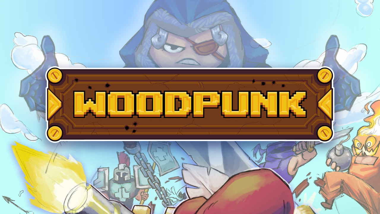 Woodpunk
