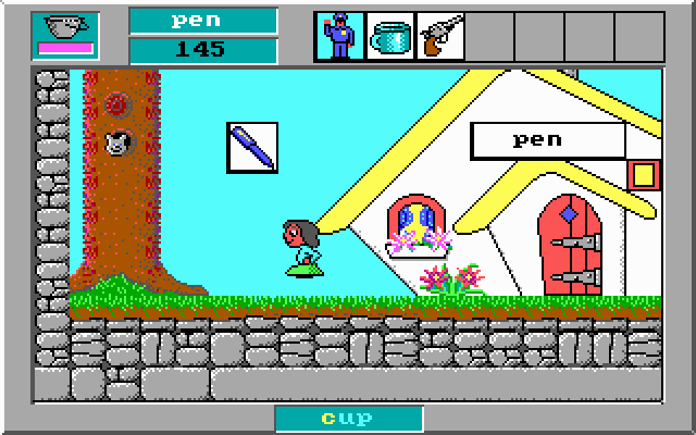 Screenshots
