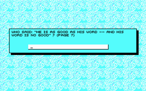 Screenshots