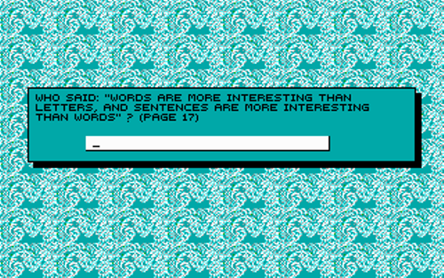 Screenshots