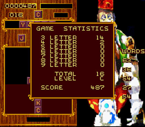 SNES Screenshots