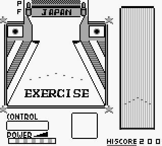 World Bowling