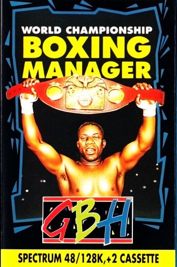 Box Art