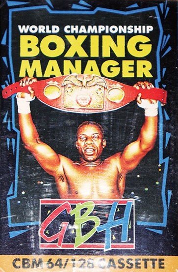 Box Art