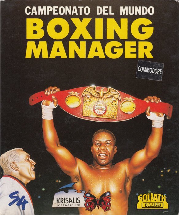 Box Art