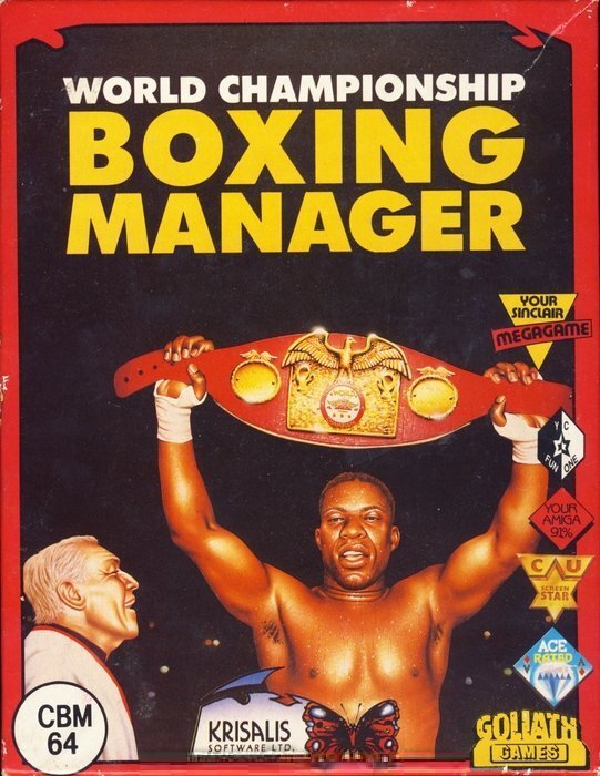 Box Art