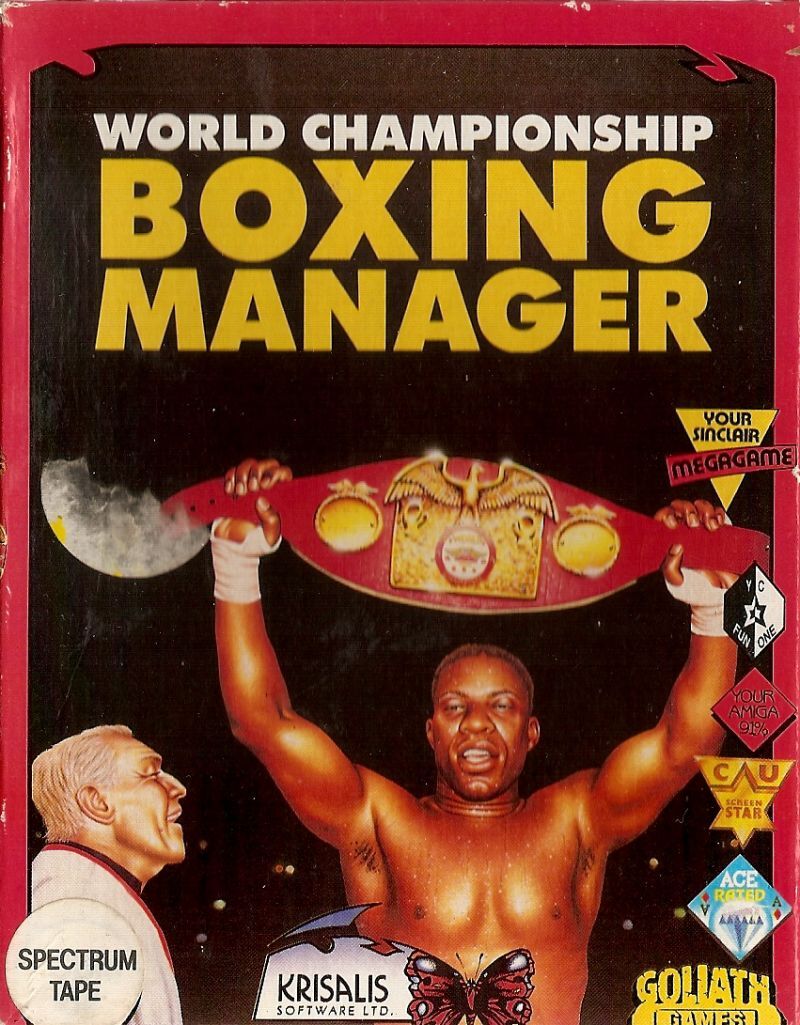 Box Art
