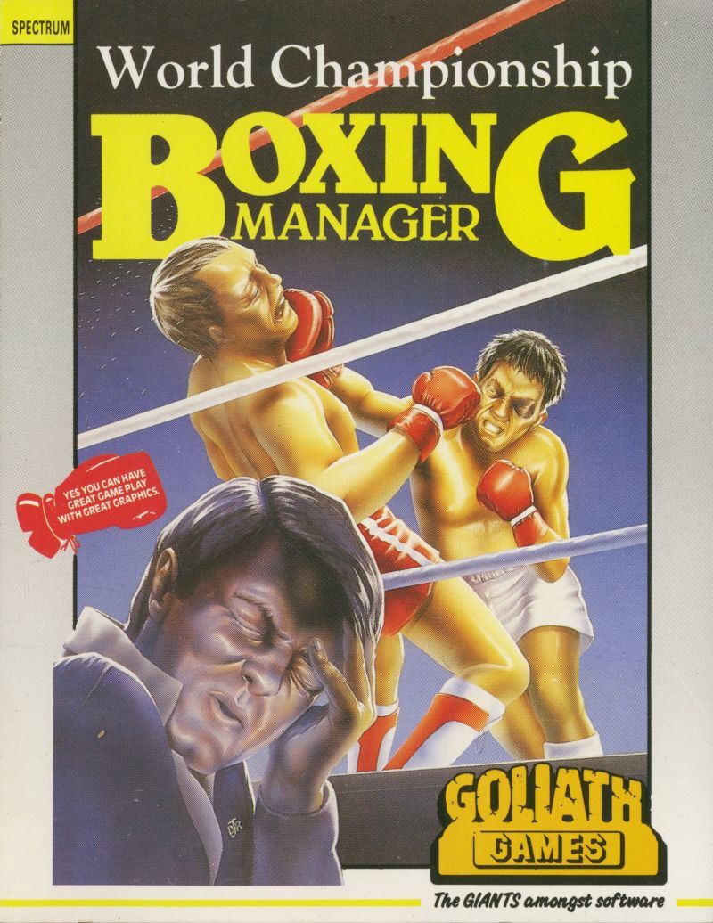 Box Art