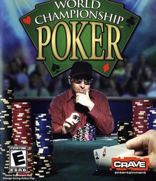 World Championship Poker