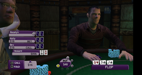 PSP Screenshots