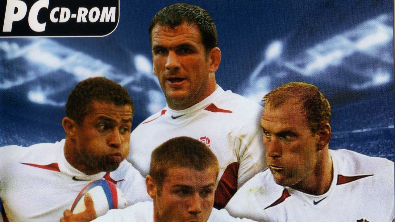 World Championship Rugby