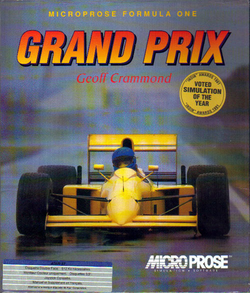 World Circuit