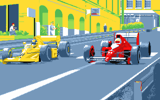 World Circuit