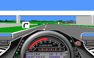 AST Screenshots