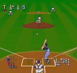 World Class Baseball