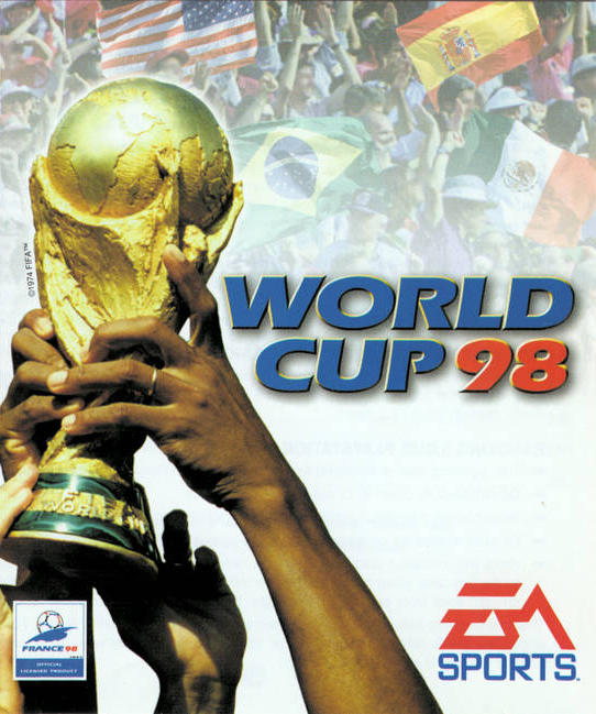 World Cup 98