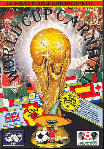 World Cup Carnival