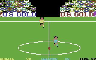 C64 Screenshots