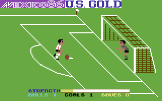 C64 Screenshots