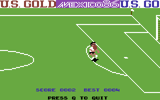 C64 Screenshots