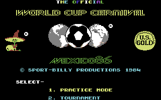 C64 Screenshots
