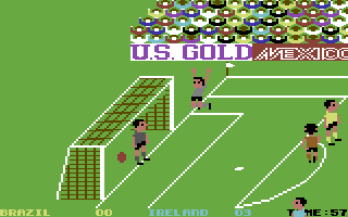 C64 Screenshots