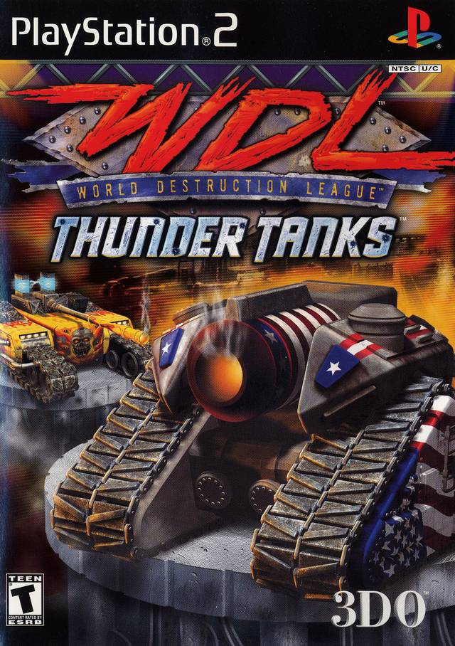 Box Art