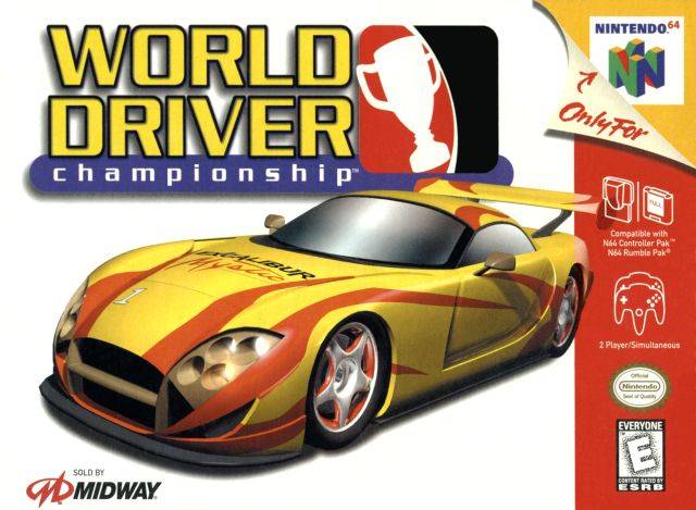 Box Art