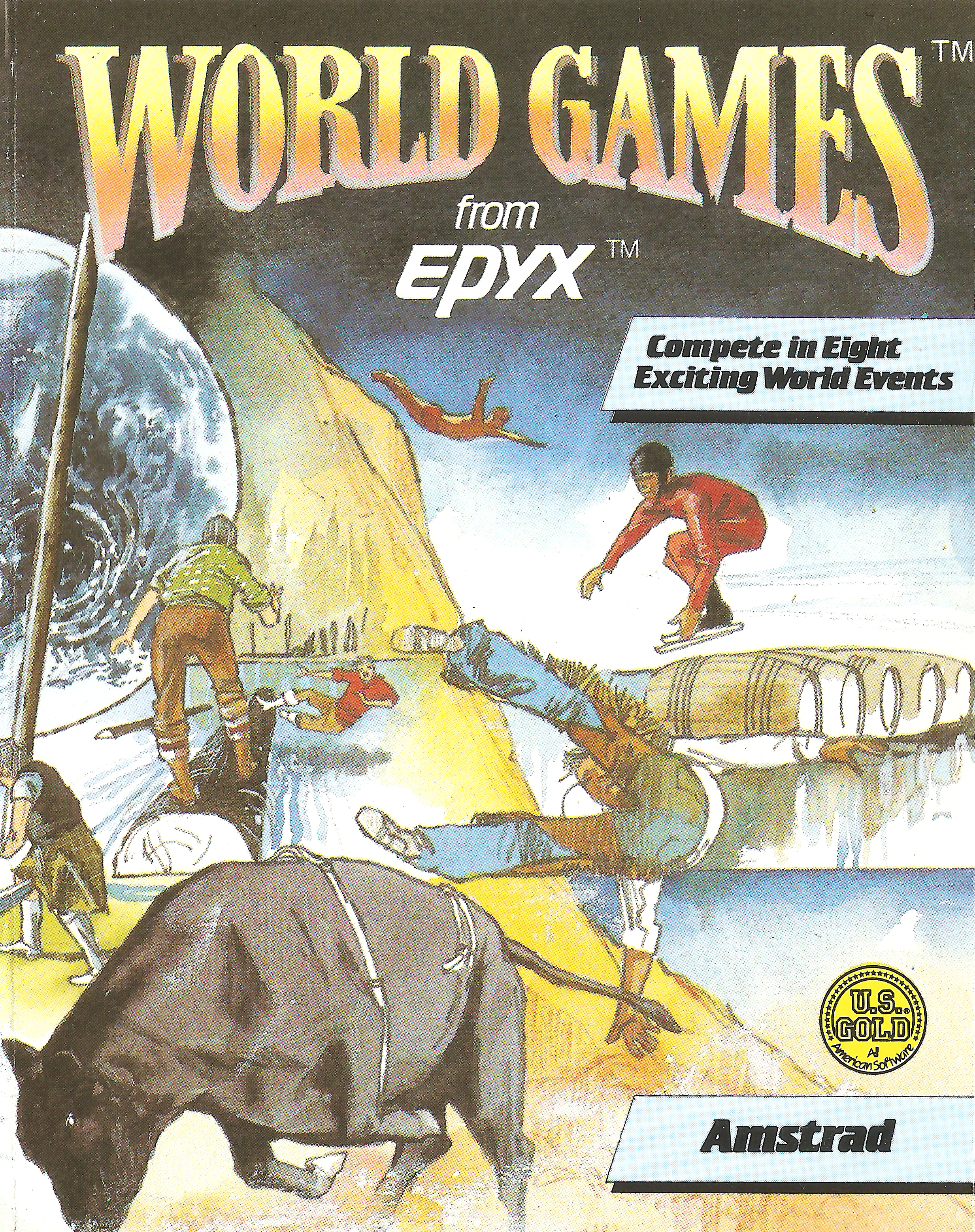 World Games