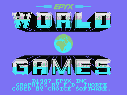 MSX Screenshots