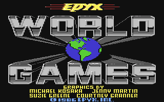 C64 Screenshots