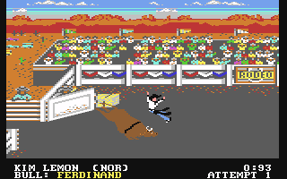 C64 Screenshots