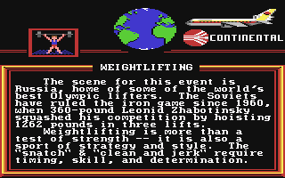 C64 Screenshots