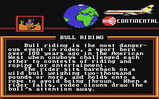 C64 Screenshots