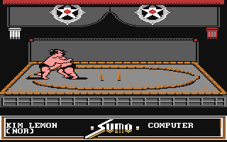 C64 Screenshots