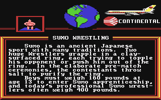 C64 Screenshots