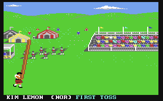 C64 Screenshots