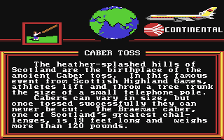 C64 Screenshots