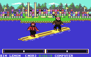 C64 Screenshots