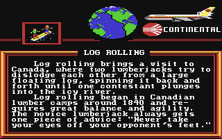 C64 Screenshots