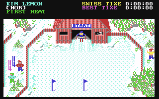 C64 Screenshots