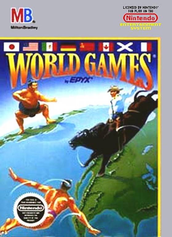 Box Art