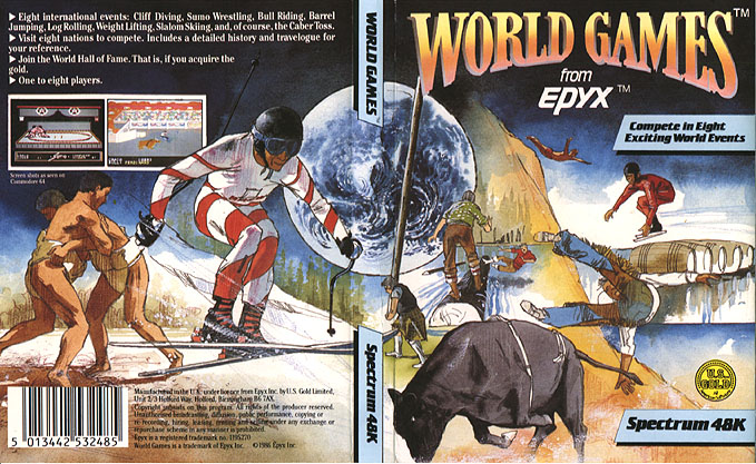 Box Art