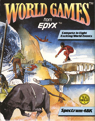 Box Art