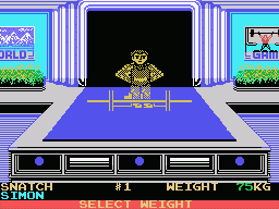 MSX Screenshots